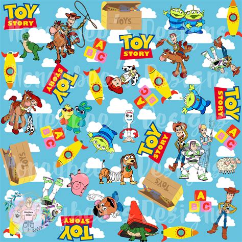 toy story bg